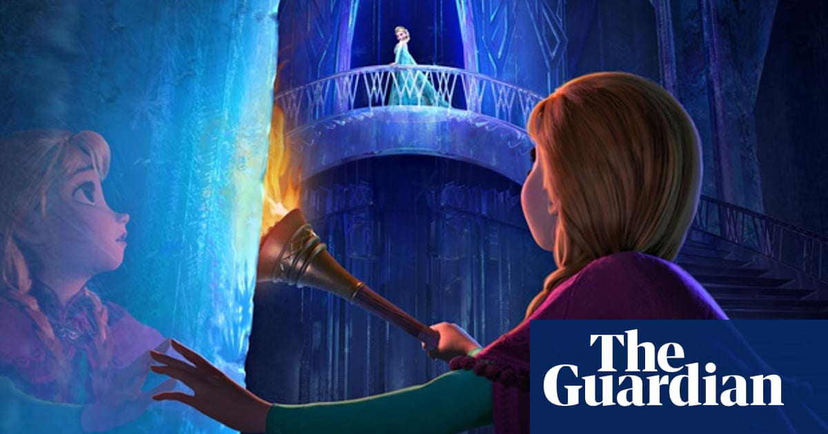 How Fairytales Grew Up Fairytales The Guardian How Fairytales Grew Up Fairytales The Guardian