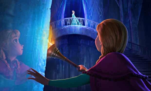 How Fairytales Grew Up Fairytales The Guardian How Fairytales Grew Up Fairytales The Guardian