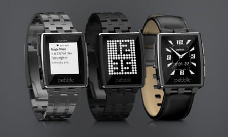 Best online smartwatch 2014