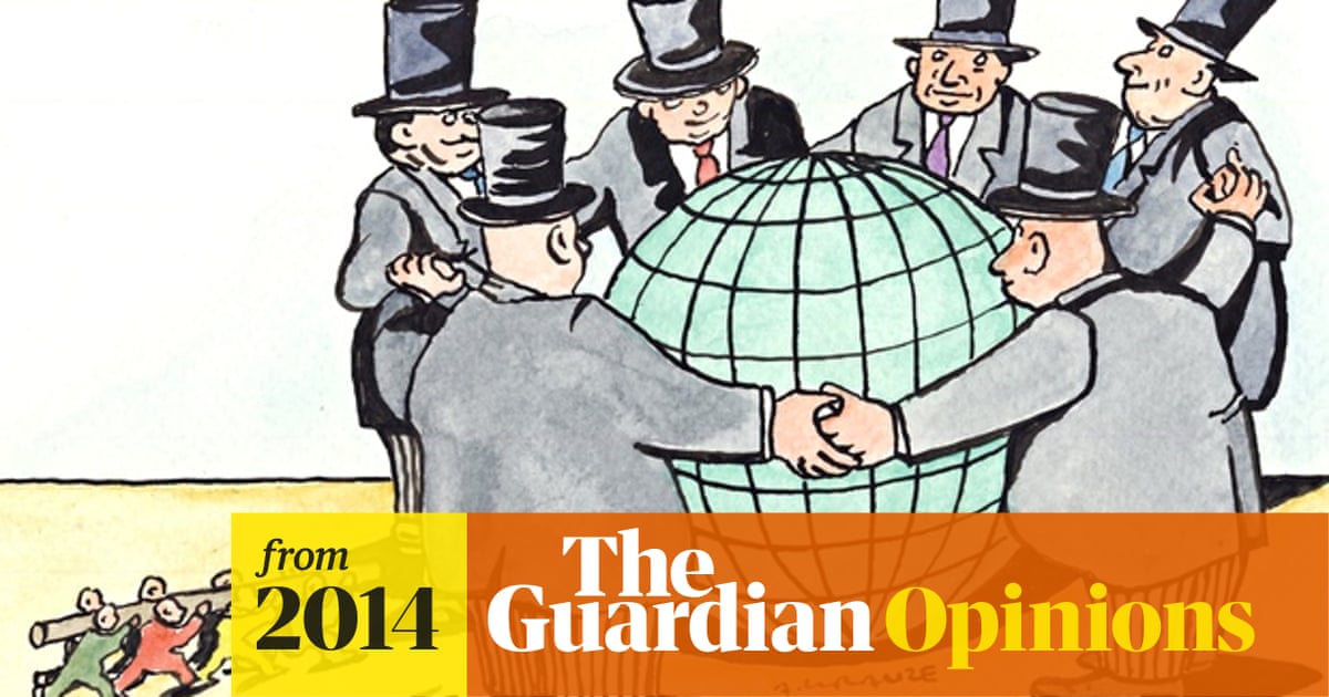 Too Big And Too Scary But The Global Fat Cats Can Be Chopped Down To Size Nesrine Malik The Guardian Too Big And Too Scary But The Global Fat Cats Can Be Chopped Down To Size Nesrine Malik The Guardian