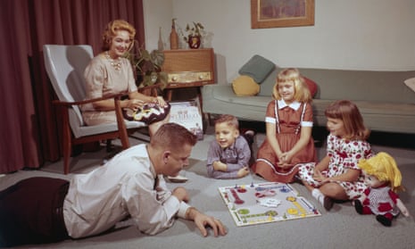 If your house's board games date from this era, it's time to try something new.