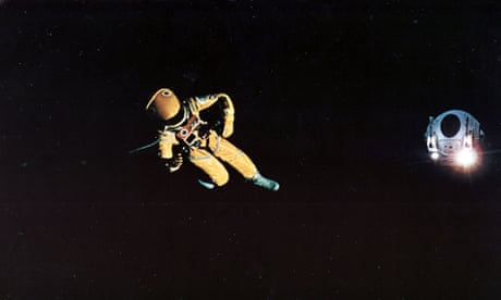 Alien intelligence and the lost prologue to 2001: A Space Odyssey