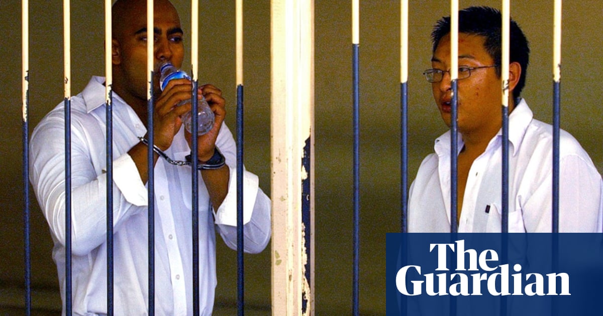 Bali Nine Indonesian President Rules Out Clemency For Inmates On Death