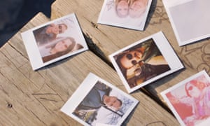 photos developing outdoors