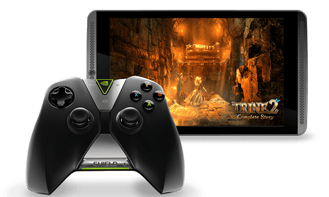 Nvidia shield k1 clearance