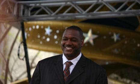 Derrick Brooks' Life May Change Today -  - Tampa Bay