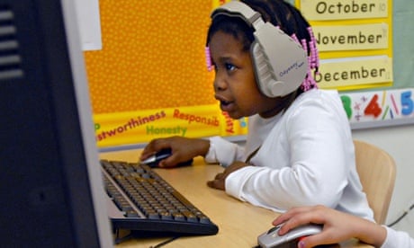 Children Computer Education Images