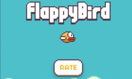 10 things Vietnamese people still don't understand about Flappy Bird