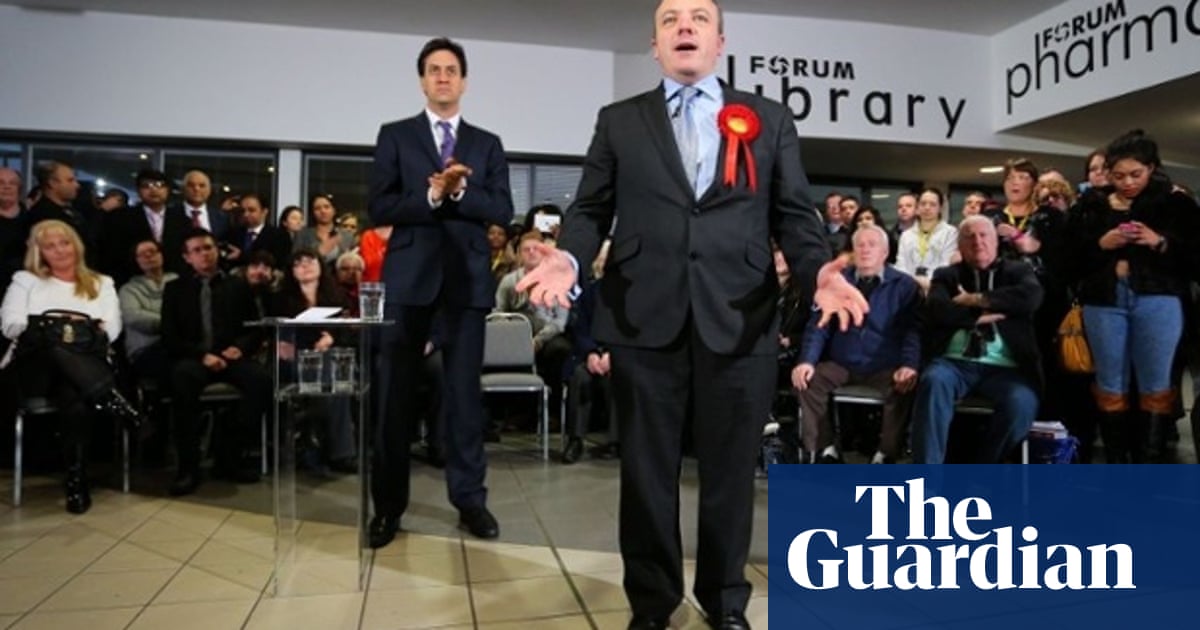 Wythenshawe and Sale East byelection what to expect on Thursday