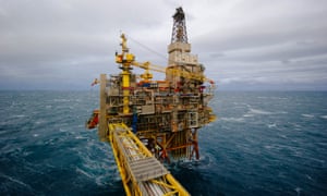 Norwegian Universities Consider The Ethics Of Oil And Gas Research