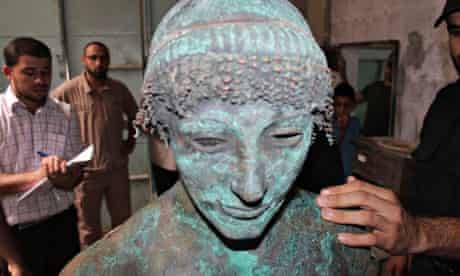 Greek Gods And Ancient Greece News And Resources Round Up Teacher Network The Guardian