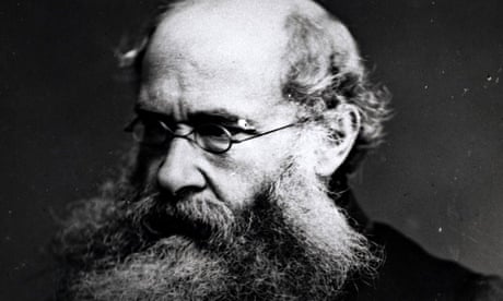 Profilic: Anthony Trollope wrote more than 40 novels but The Way We Live Now surpasses them all.
