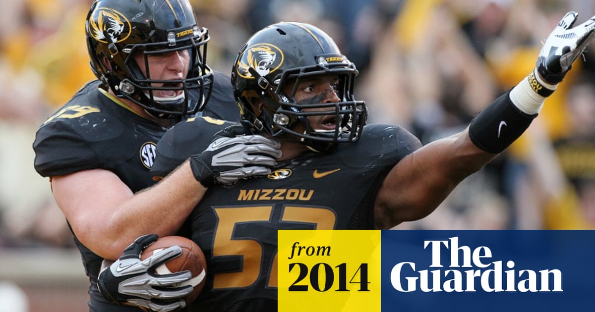 michael sam could slide down nfl draft after coming out experts warn nfl the guardian