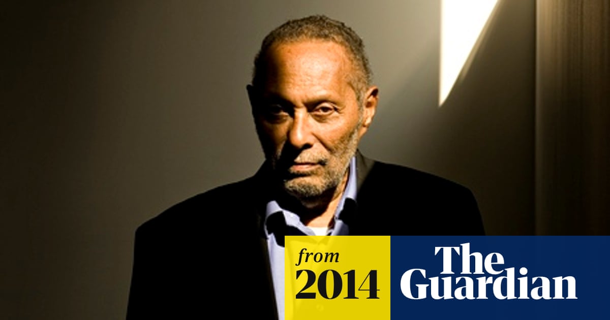 Stuart Hall's cultural legacy: Britain under the microscope