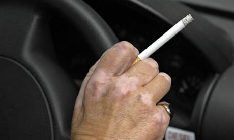 why do i smell cigarettes when nobody is smoking certain odors that aren't real? why do i smell cigarette