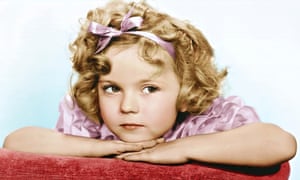 Shirley Temple Black obituary | Film | The Guardian