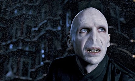 why is voldemort evil