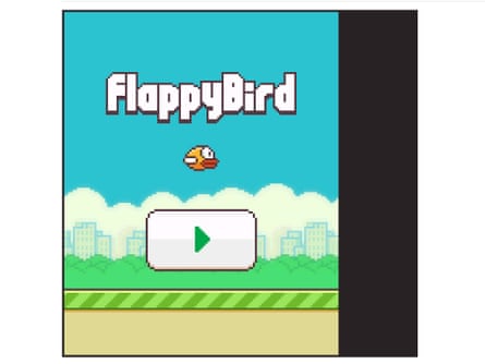FLAPPY BIRD jogo online gratuito em