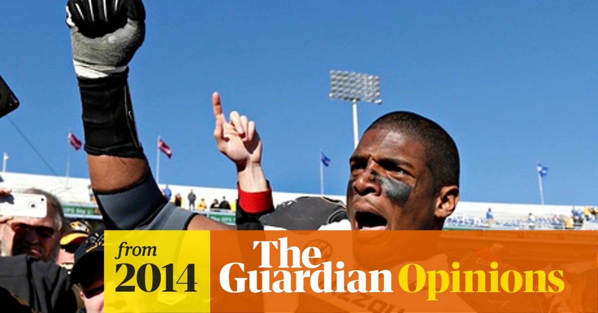 Michael Sam Nfl Prospect S Stock Falls After Coming Out In A