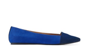 Spring/summer 2014 guide: pointed flats â in pictures | Fashion | The Guardian