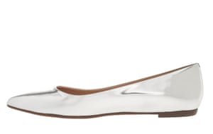 Spring/summer 2014 guide: pointed flats – in pictures | Fashion | The ...
