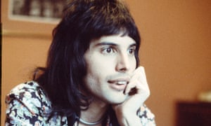 Znalezione obrazy dla zapytania freddie mercury queen obrazki