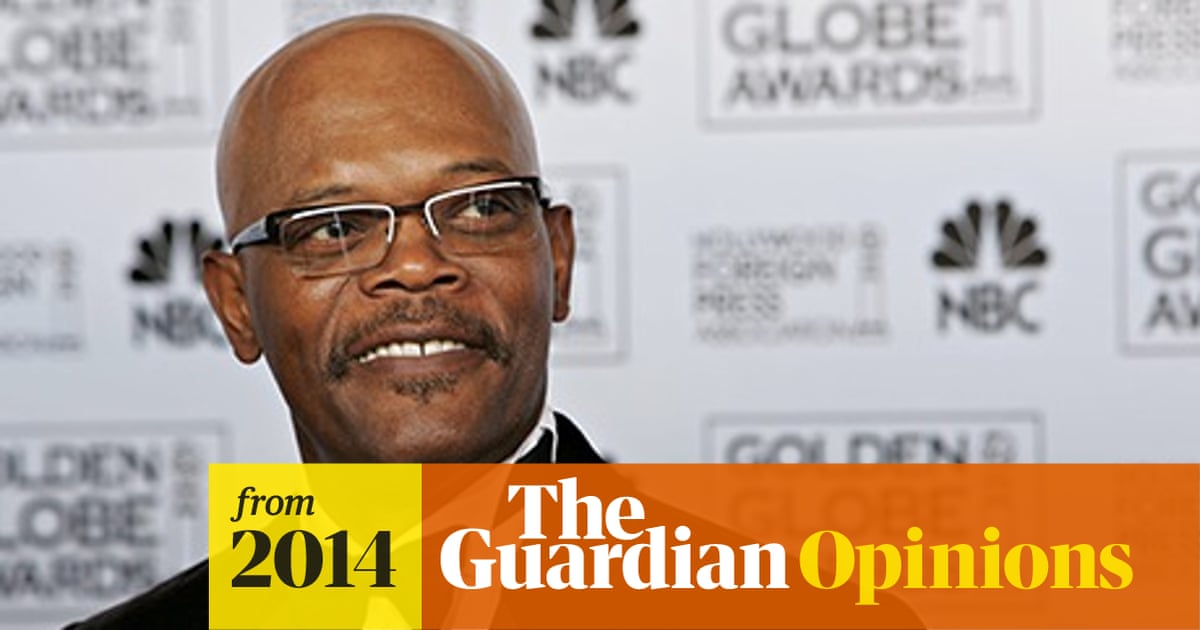 It S Not Just Samuel L Jackson We Ve All Had Those We All Look Alike Moments Joseph Harker The Guardian