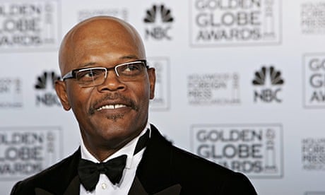 It's not just Samuel L Jackson – we've all had those 'we all look alike' moments | Joseph Harker | The Guardian