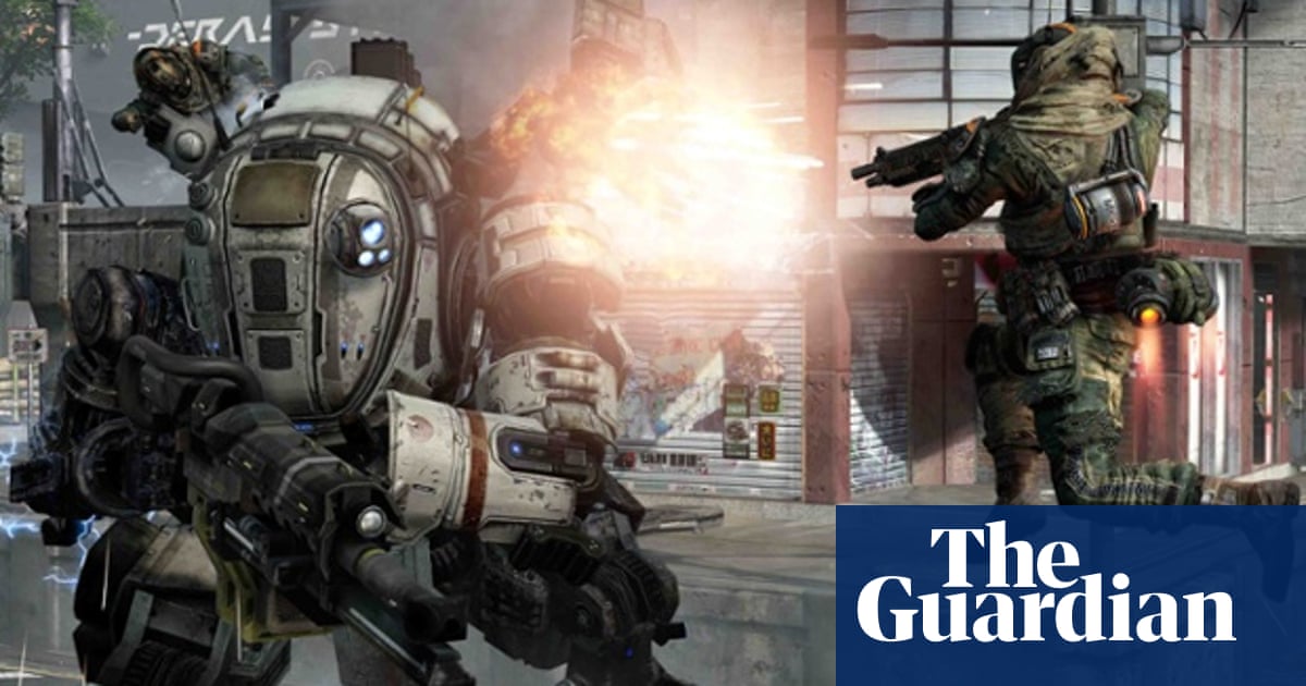 Titanfall 10 Tips For Novice Pilots Titanfall The Guardian - tips for novice pilots titanfall roblox parkour how to use zipline kit Titanfall 10 Tips For Novice Pilots Titanfall The Guardian - roblox parkour how to use zipline kit