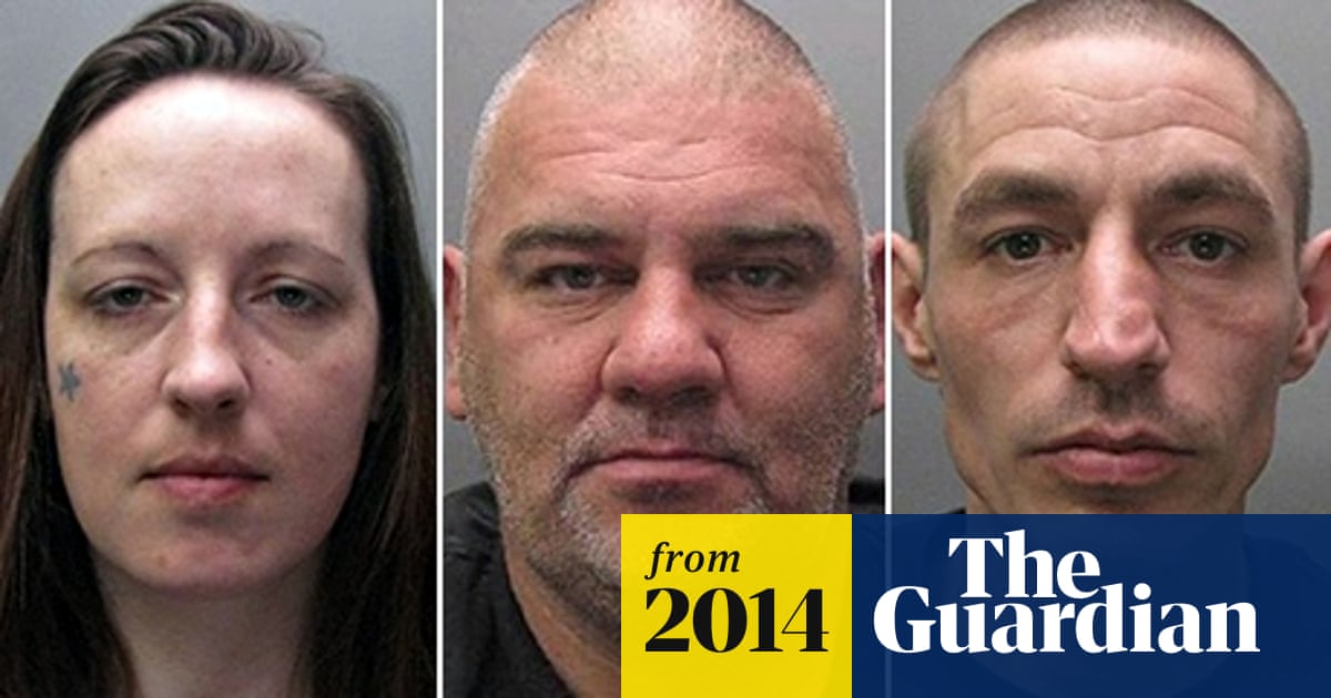 Joanna Dennehy's two 'willing accomplices' found guilty