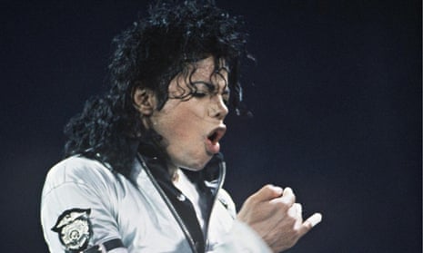 Celebrity Patent - Michael Jackson, the King of Pop, patented a
