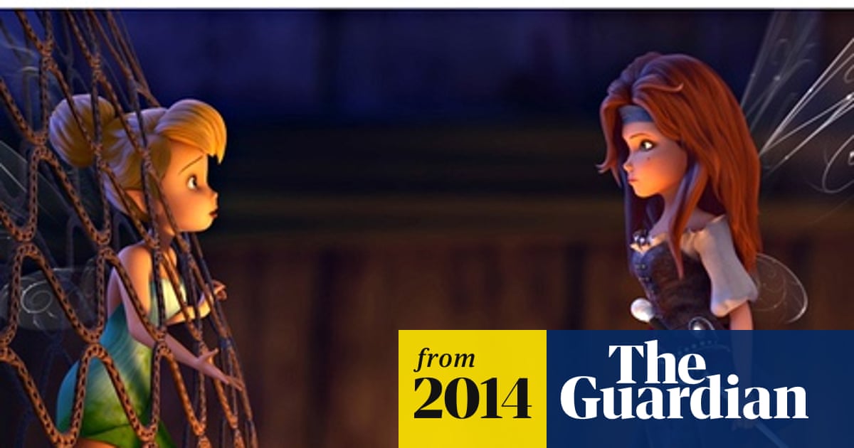 Tinkerbell and the Pirate Fairy review | Animation in film | The Guardian Tinkerbell and the Pirate Fairy review | Animation in film | The Guardian
