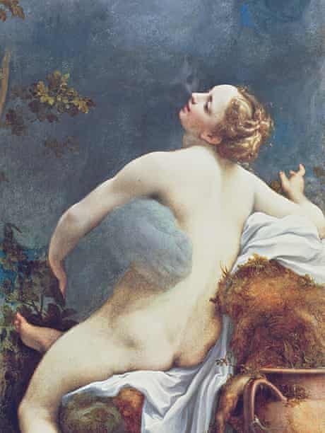 Sexy Renaissance Paintings