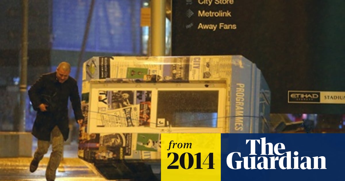 Manchester City V Sunderland And Everton V Crystal Palace Called Off Football The Guardian