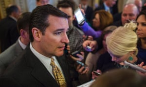 Senate Approves Clean Debt Ceiling Bill With Help From