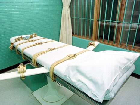 Lawyers and campaigners are challenging the use of unofficial compounded pentobarbital mixtures for executions in the US.