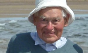 richard harland obituary uk news the guardian