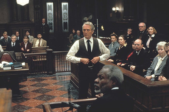 The 10 best courtroom dramas | Culture | The Guardian