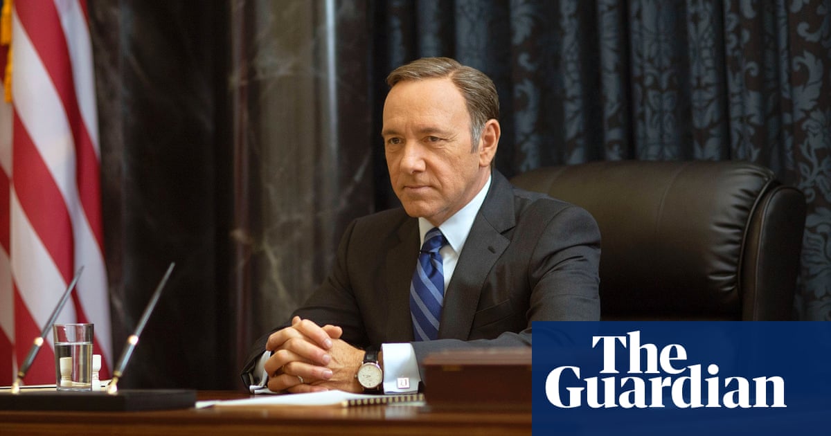 House Of Cards Everything That Happened In Season One