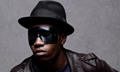 Willis Earl Beal: 'Fame and fortune, that's not where it's at.'