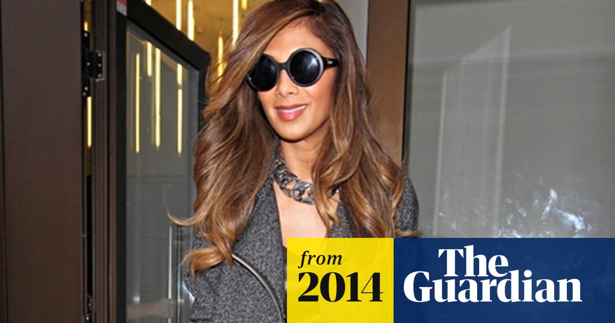 Nicole Scherzinger To Quit X Factor As Simon Cowell Makes His Comeback Nicole Scherzinger To Quit X Factor As Simon Cowell Makes His Comeback
