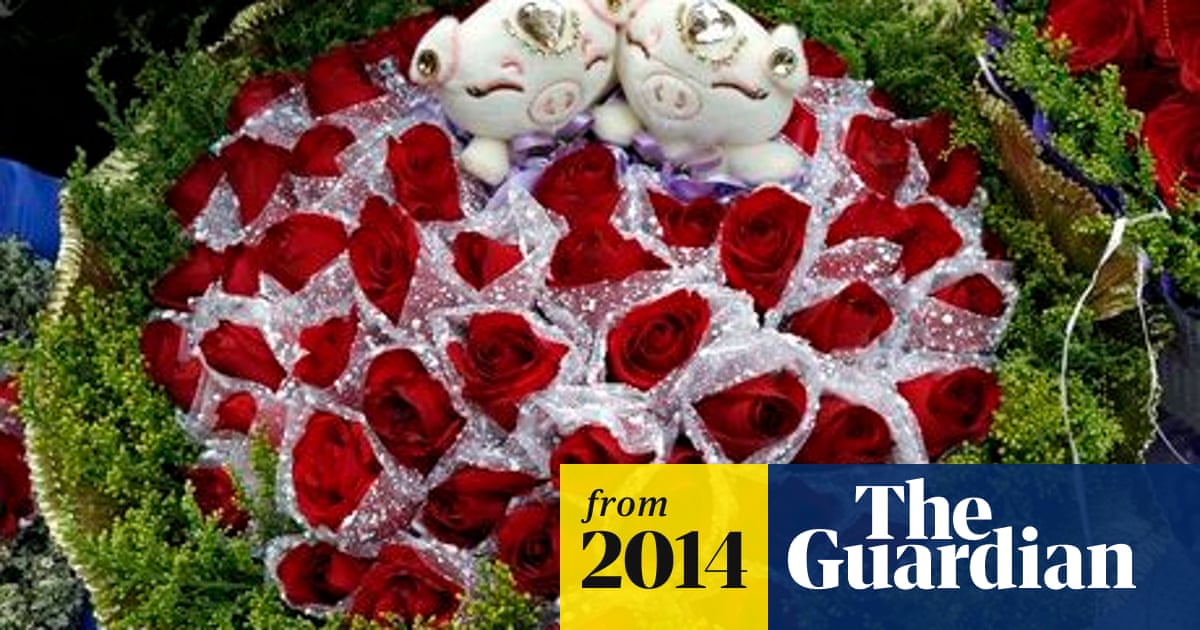 valentine s day pranksters book odd numbered cinema seats in china valentine s day the guardian