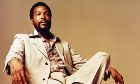 Marvin Gaye: 'I was terribly disillusioned with life' | Soul | The Guardian