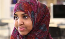 Young British-Somali women fight FGM with rhyme and reason | Female genital  mutilation (FGM) | The Guardian