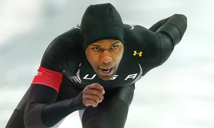 This US speed skating suit was hailed as revolutionary. But is it