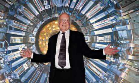 Higgs hadron