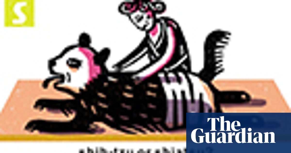 Guardian And Observer Style Guide S The Guardian Guardian And Observer Style Guide S The Guardian