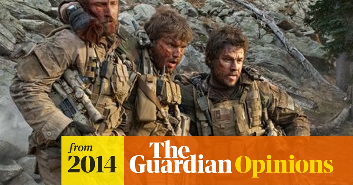 One is the Loneliest Number: An Analysis of Lone Survivor