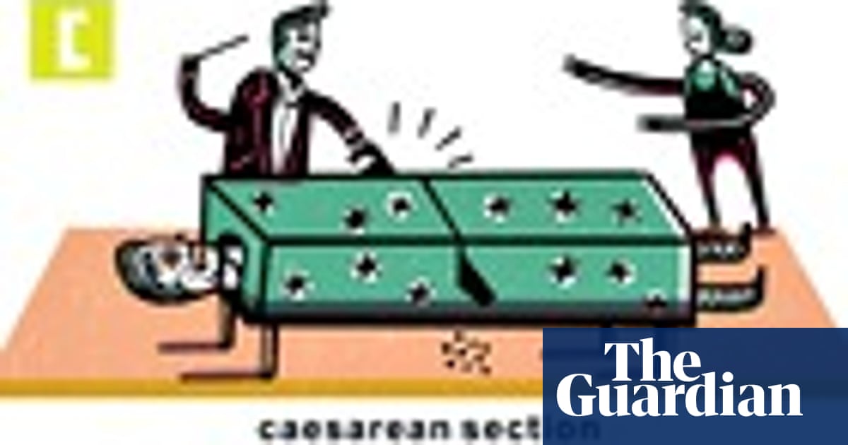 Guardian And Observer Style Guide C The Guardian
