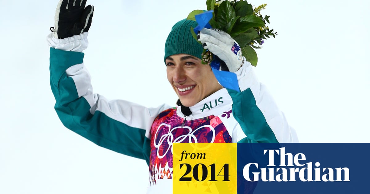 Sochi 2014 Lydia Lassila Wins Australia S Second Medal Winter